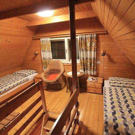 House Nordika Villa Ratece Ngoại thất bức ảnh