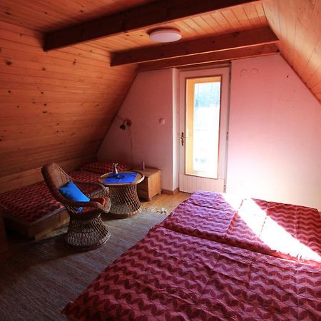 House Nordika Villa Ratece Ngoại thất bức ảnh