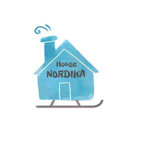 House Nordika Villa Ratece Ngoại thất bức ảnh