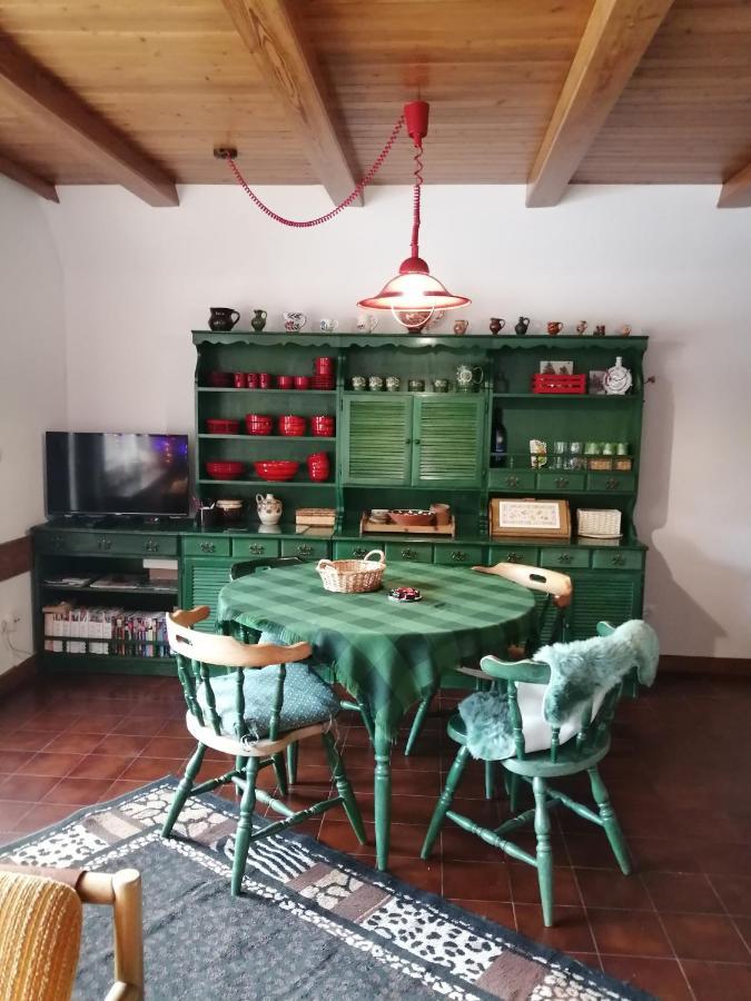 House Nordika Villa Ratece Ngoại thất bức ảnh
