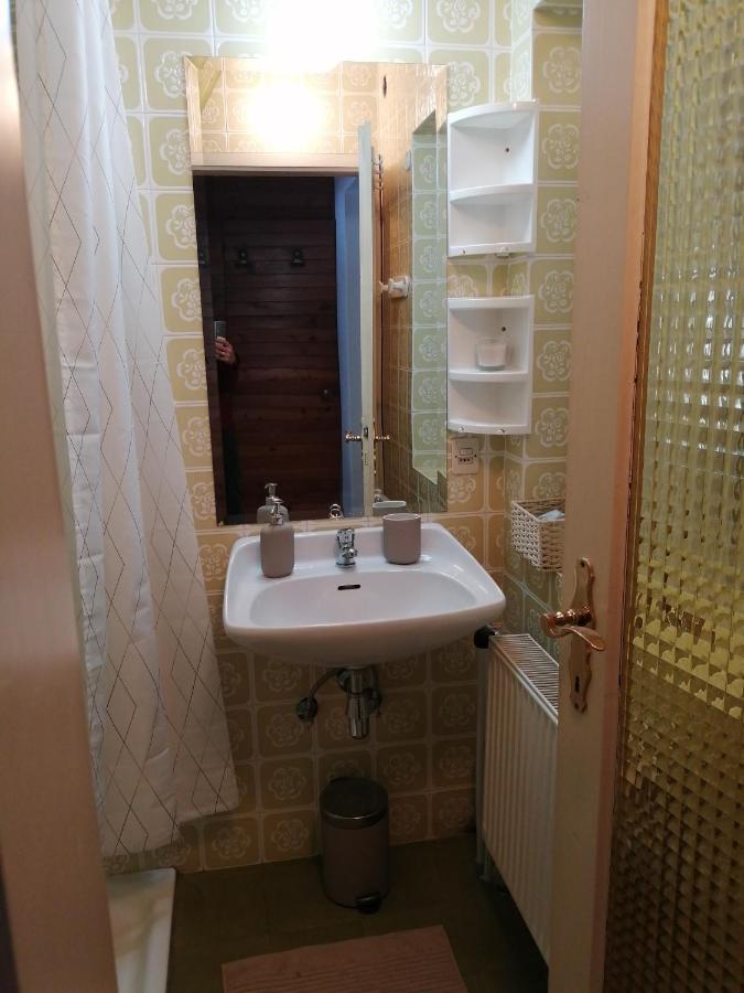 House Nordika Villa Ratece Ngoại thất bức ảnh