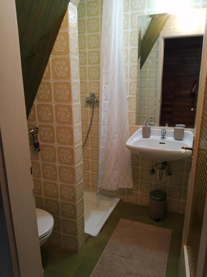 House Nordika Villa Ratece Ngoại thất bức ảnh